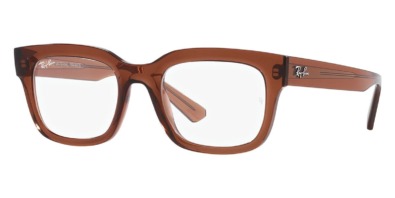 Gọng kính Ray-Ban Chad RB 7217 8261 chính hãng