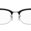 Gọng kính mắt Ray-Ban Clubmaster Square RB 3916V 2000 chính hãng