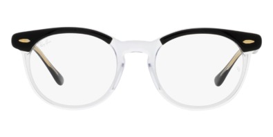 Gọng kính mắt Ray-Ban EagleEye RB 5598 2034 chính hãng