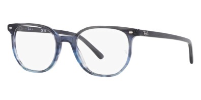 Gọng kính Ray-Ban Elliot RB 5397 8254 chính hãng