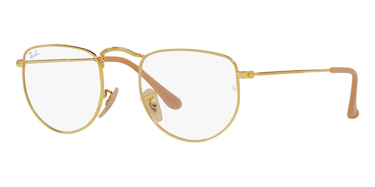 Ray-Ban Elon RB 3958V 3086 2 Gọng kính Ray-Ban Elon RB 3958V 3086 chính hãng