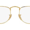 Gọng kính mắt Ray-Ban Elon RB 3958V 3086 chính hãng