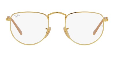 Gọng kính mắt Ray-Ban Elon RB 3958V 3086 chính hãng