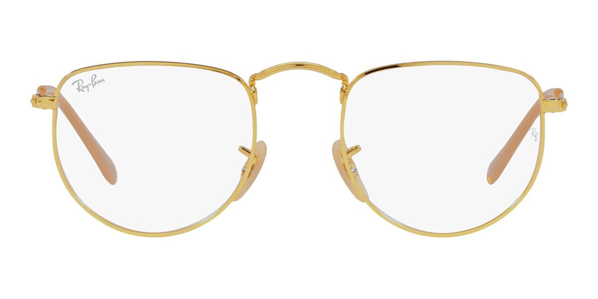Ray-Ban Elon RB 3958V 3086 10 Gọng kính cận Ray-Ban Elon RB 3958V 3086 chính hãng