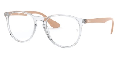 Ray-Ban Erika RB 7046 5953 4 Gọng kính Ray-Ban Erika RB 7046 5953 chính hãng