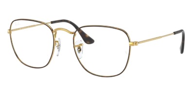 Gọng kính Ray-Ban Frank RB 3857V 3108 chính hãng
