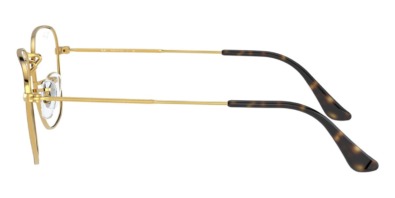 Gọng kính Ray-Ban Frank RB 3857V 3108