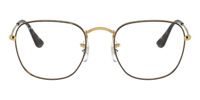 Gọng kính mắt Ray-Ban Frank RB 3857V 3108 chính hãng