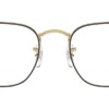 Gọng kính mắt Ray-Ban Frank RB 3857V 3109 chính hãng