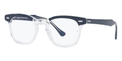 Gọng kính Ray-Ban Hawkeye RB 5398 8110 chính hãng