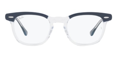 Gọng kính mắt Ray-Ban Hawkeye RB 5398 8110 chính hãng