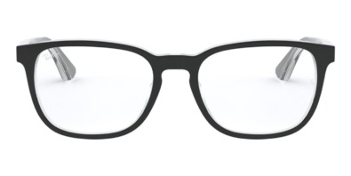 Gọng kính mắt Ray-Ban Junior RY 1592 3529 Youth Fit chính hãng