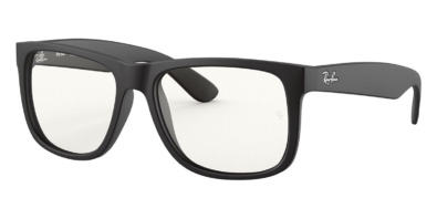 Gọng kính Ray-Ban Justin RB 4165 622/5X chính hãng
