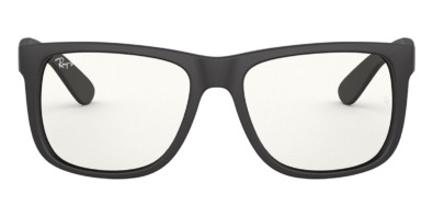 Gọng kính mắt Ray-Ban Justin RB 4165 622/5X chính hãng