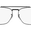 Ray-Ban New Caravan RB 3636V 2509 6 Gọng kính mắt Ray-Ban New Caravan RB 3636V 2509 chính hãng