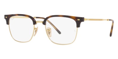 Gọng kính Ray-Ban New Clubmaster RB 7216 2012 chính hãng