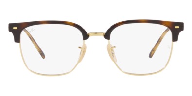 Gọng kính mắt Ray-Ban New Clubmaster RB 7216 2012 chính hãng