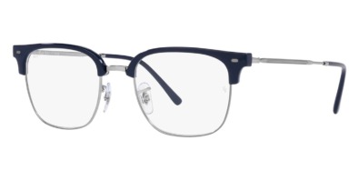 Gọng kính Ray-Ban New Clubmaster RB 7216 8210 chính hãng