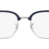 Gọng kính mắt Ray-Ban New Clubmaster RB 7216 8210 chính hãng