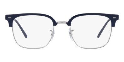 Gọng kính mắt Ray-Ban New Clubmaster RB 7216 8210 chính hãng