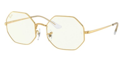 Gọng kính Ray-Ban Octagon RB1972 9196/BF chính hãng