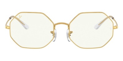 Gọng kính mắt Ray-Ban Octagon RB1972 9196/BF chính hãng