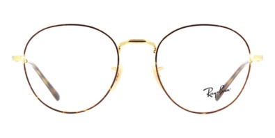 Gọng kính mắt Ray-Ban David RB 3582V 2945 chính hãng