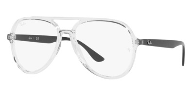Gọng kính Ray-Ban RB 4376V 5943 chính hãng
