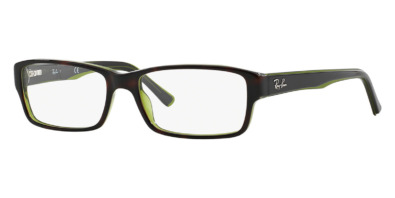 Ray-Ban RB 5169 2383 4 Gọng kính Ray-Ban RB 5169 2383 chính hãng