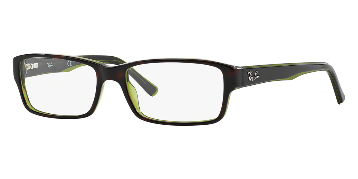 Ray-Ban RB 5169 2383 2 Gọng kính Ray-Ban RB 5169 2383 chính hãng