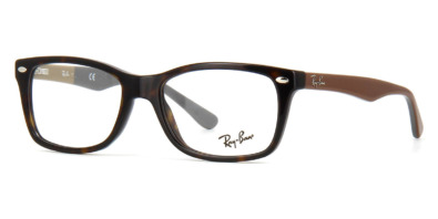 Gọng kính Ray-Ban RB 5228 5545 chính hãng