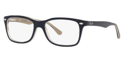 Gọng kính Ray-Ban RB 5228 8119 chính hãng
