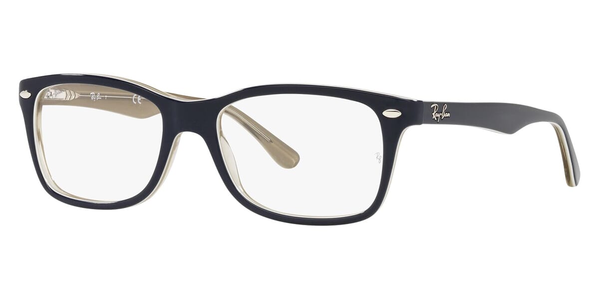 Ray-Ban RB 5228 8119 2 Gọng kính Ray-Ban RB 5228 8119 chính hãng