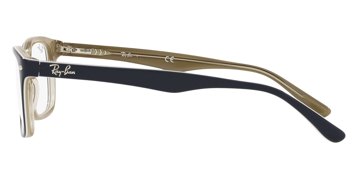 Ray-Ban RB 5228 8119 3 Gọng kính Ray-Ban RB 5228 8119
