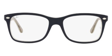 Gọng kính mắt Ray-Ban RB 5228 8119 chính hãng