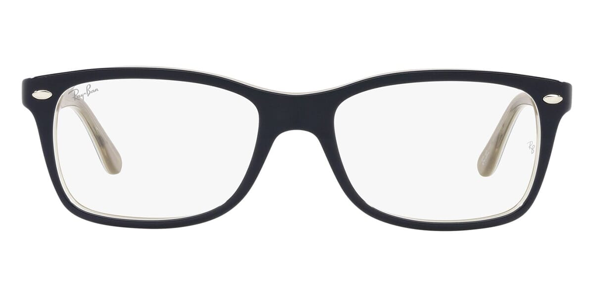 Ray-Ban RB 5228 8119 10 Gọng kính cận Ray-Ban RB 5228 8119 chính hãng