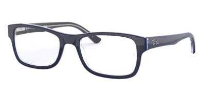 Gọng kính Ray-Ban RB 5268 5815 chính hãng