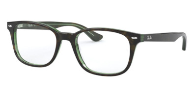Ray-Ban RB 5375 2383 4 Gọng kính Ray-Ban RB 5375 2383 chính hãng