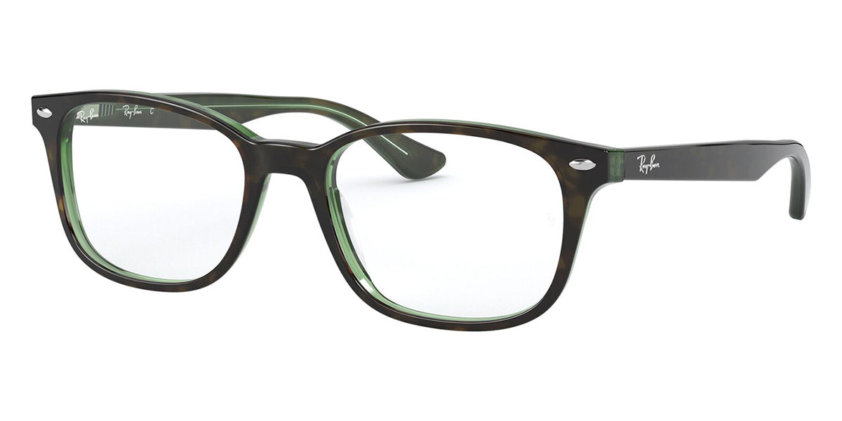 Ray-Ban RB 5375 2383 2 Gọng kính Ray-Ban RB 5375 2383 chính hãng