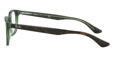Ray-Ban RB 5375 2383 5 Gọng kính Ray-Ban RB 5375 2383