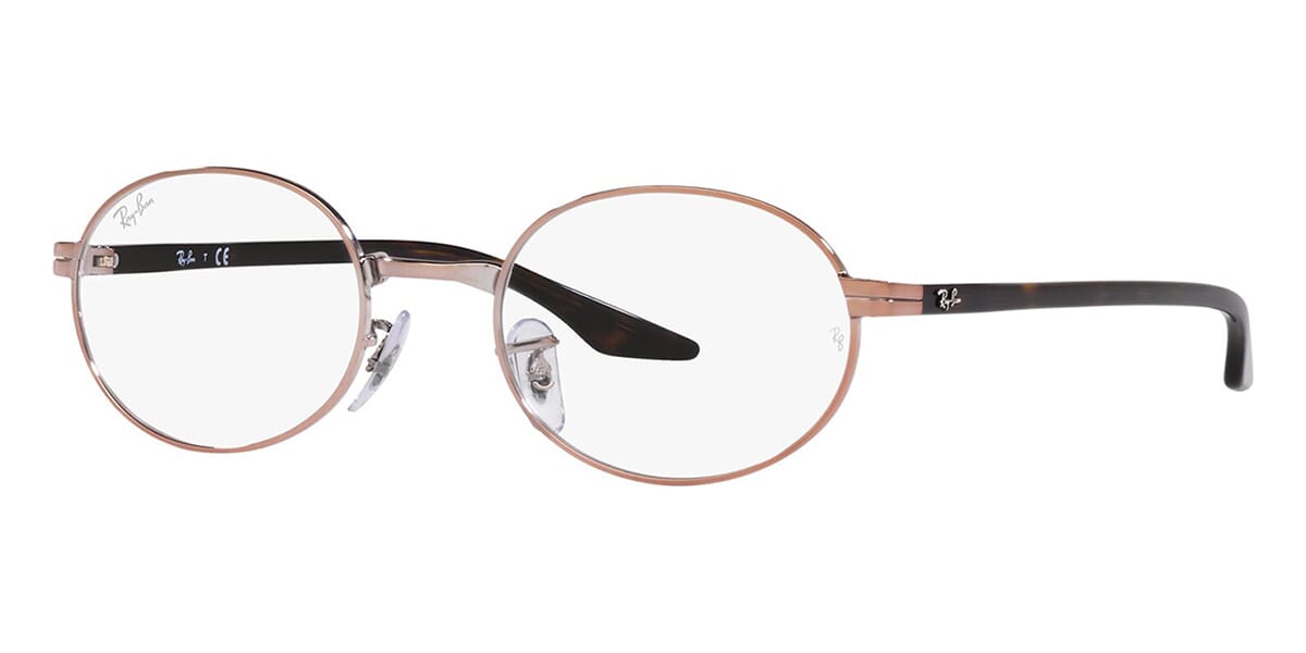 Ray-Ban RB 6481V 2943 2 Gọng kính Ray-Ban RB 6481V 2943 chính hãng