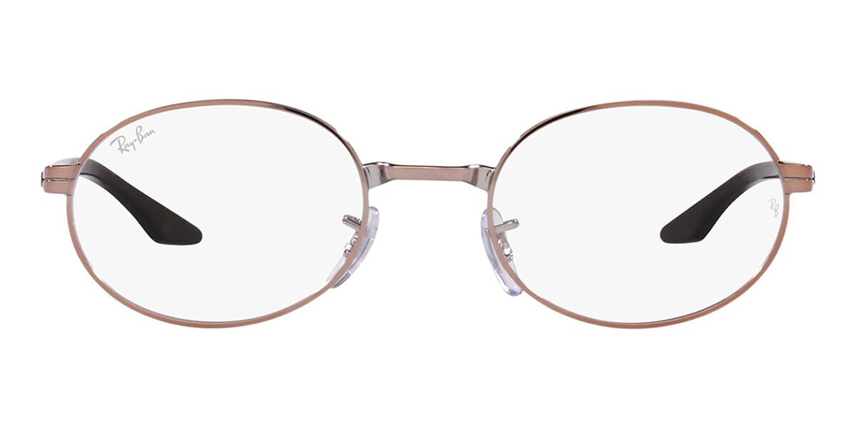 Ray-Ban RB 6481V 2943 10 Gọng kính cận Ray-Ban RB 6481V 2943 chính hãng