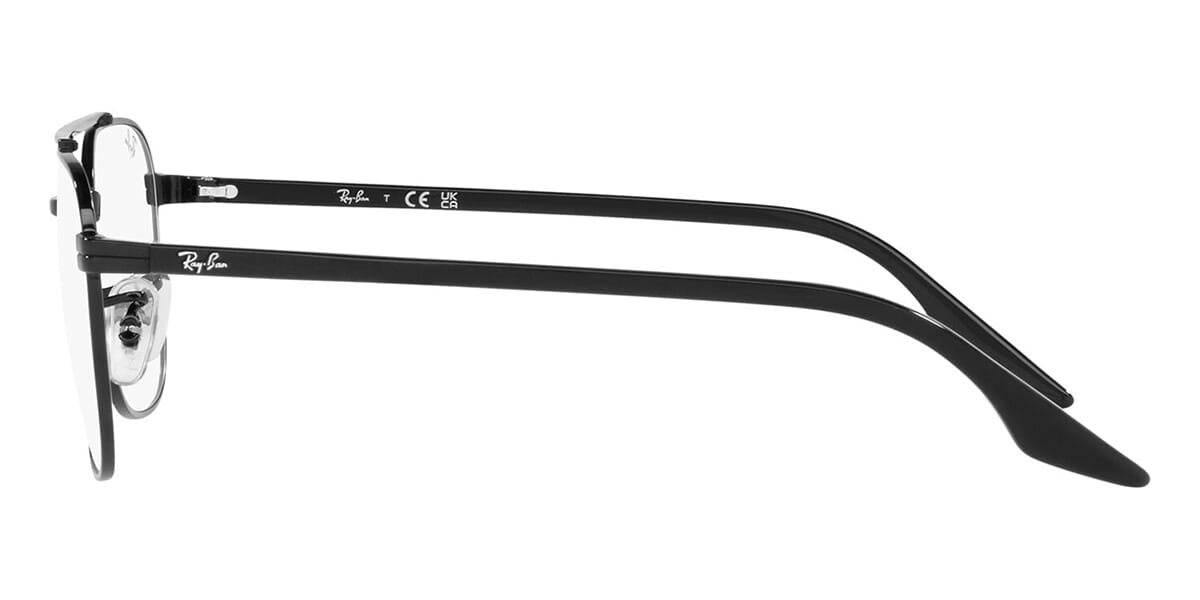 Ray-Ban RB 6485 2509 3 Gọng kính Ray-Ban RB 6485 2509