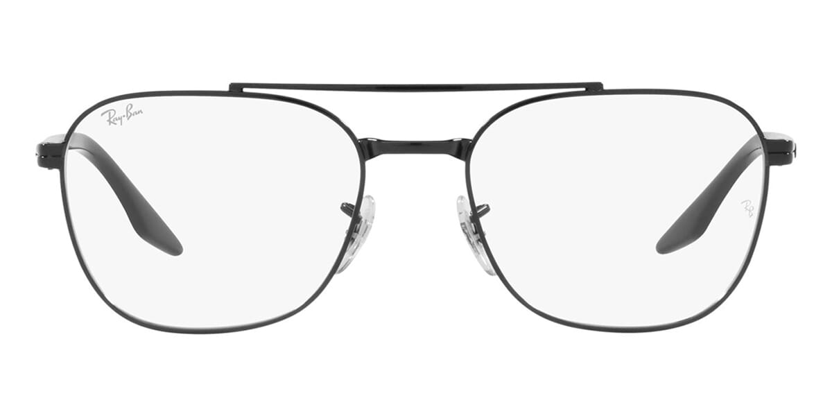Ray-Ban RB 6485 2509 10 Gọng kính cận Ray-Ban RB 6485 2509 chính hãng