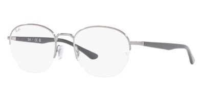 Gọng kính Ray-Ban RB 6487 2502 chính hãng