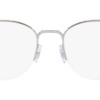 Gọng kính mắt Ray-Ban RB 6487 2502 chính hãng