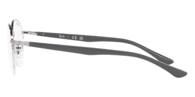 Ray-Ban RB 6487 2502 5 Gọng kính Ray-Ban RB 6487 2502