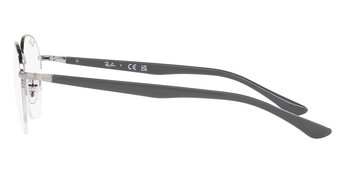 Ray-Ban RB 6487 2502 3 Gọng kính Ray-Ban RB 6487 2502