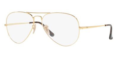 Gọng kính Ray-Ban RB 6489 2500 chính hãng