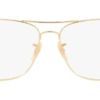 Gọng kính mắt Ray-Ban RB 6498 2500 chính hãng